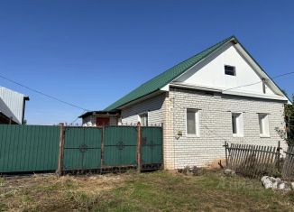 Продается дом, 60 м2, село Ивановка (пригород Балаково), улица Ленина, 70