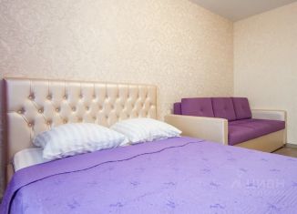 Сдам 1-ком. квартиру, 36 м2, Самарская область, Съездовская улица, 9