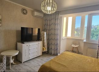 Продаю однокомнатную квартиру, 34.1 м2, Крым, улица Кривошты, 11А