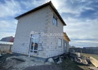 Продам дом, 103 м2, Тюменская область, Пышминская улица