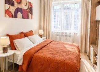 Сдается в аренду 1-ком. квартира, 35 м2, Курская область, Запольная улица, 60А