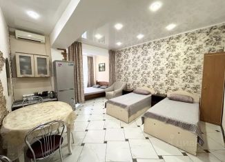 Квартира в аренду студия, 34 м2, Крым, улица Щербака, 7/3