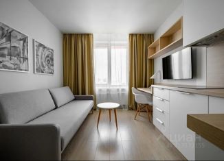 Сдаю в аренду комнату, 20 м2, Москва, проспект Андропова, 10, метро Коломенская