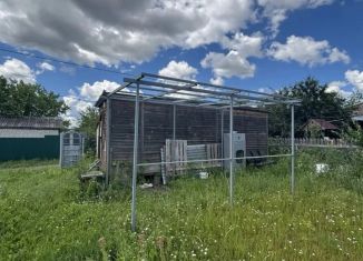 Продается дача, 15 м2, Саратовская область, СНТ Докторовка, 100