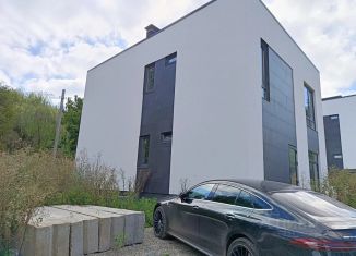 Продается коттедж, 160 м2, Самара, 2-я просека, 47А