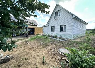 Дом на продажу, 100.6 м2, Татарстан, улица Тукая, 10
