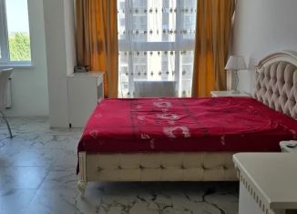 Сдаю в аренду квартиру студию, 40 м2, Старый Оскол, микрорайон Макаренко, 41А