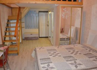 Сдается в аренду 1-ком. квартира, 25 м2, Крым, улица Игнатенко, 3