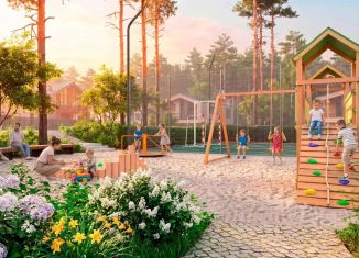 Участок на продажу, 10 сот., Свердловская область