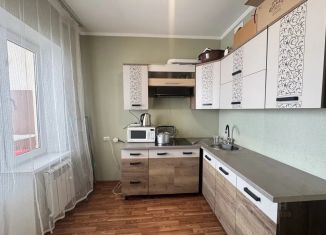 Продам 1-комнатную квартиру, 38.9 м2, Астрахань, улица Баха, 10
