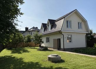 Продам дом, 114 м2, Московская область, СНТ Солнечное-1, 52