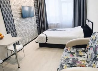 Сдается в аренду однокомнатная квартира, 27 м2, Благовещенск, улица Богдана Хмельницкого, 13
