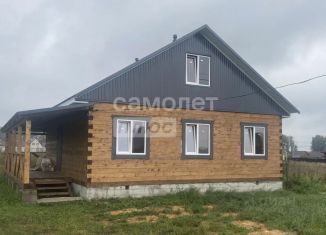 Продается дом, 187 м2, Республика Башкортостан, улица Степана Разина