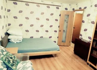 Сдам в аренду однокомнатную квартиру, 35 м2, Котельнич, улица Победы, 26