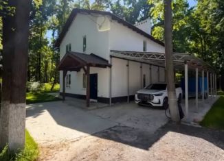 Коттедж на продажу, 200 м2, Самара, Красноглинское шоссе, 1М
