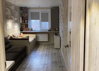 Продажа трехкомнатной квартиры, 60 м2, Стерлитамак, улица Карла Либкнехта, 2