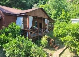 Сдам в аренду дом, 30 м2, Краснодарский край, улица 72-й километр, 5/1