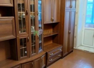 Продажа 2-ком. квартиры, 45.6 м2, посёлок Строитель
