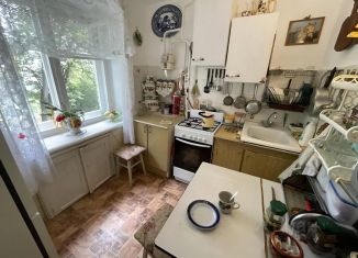 Продам 2-ком. квартиру, 43.3 м2, Гагарин, улица Матросова, 9