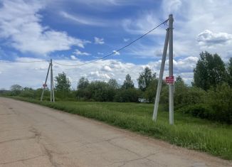 Продается участок, 16.5 сот., Пермский край, Народная улица