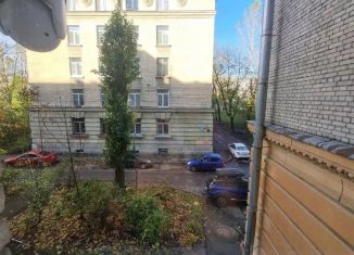 Продается комната, 102.8 м2, Санкт-Петербург, улица Полярников, 19, Невский район