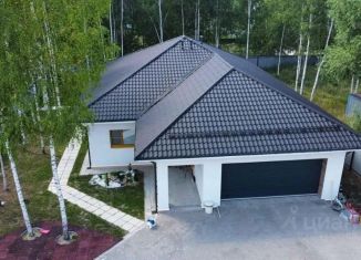 Продается дом, 104 м2, Тюменская область, Березняковская улица