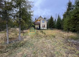 Продажа дома, 91.2 м2, Ленинградская область, Лазурная улица