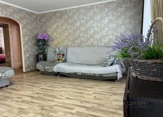 Продам трехкомнатную квартиру, 73.1 м2, Пермский край, улица Труда, 45
