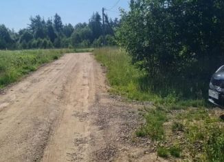 Земельный участок на продажу, 30 сот., Ленинградская область, Васильковая улица, 19