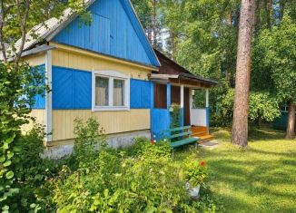Продаю дачу, 37.5 м2, Шелехов, СНТ Космос, 191