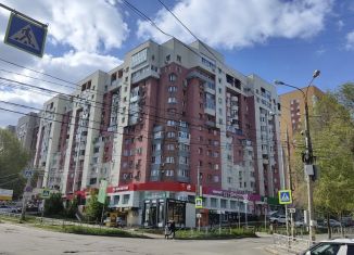 Продается 3-комнатная квартира, 80.5 м2, Самарская область, улица Дыбенко, 120