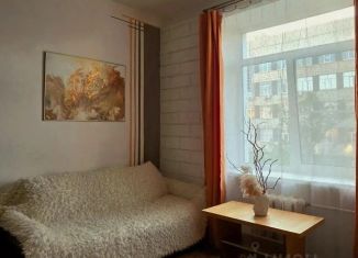 Продаю комнату, 18.7 м2, Волгоград, Советская улица, 28А