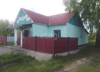 Продается дом, 106.2 м2, Липецкая область, улица Гурьева, 132