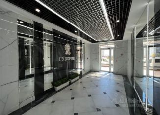 Продам трехкомнатную квартиру, 83 м2, Ставрополь, улица Алексея Яковлева, 3/1