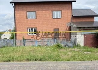Продам дом, 202 м2, село Набережные Моркваши, улица Джалиля, 6