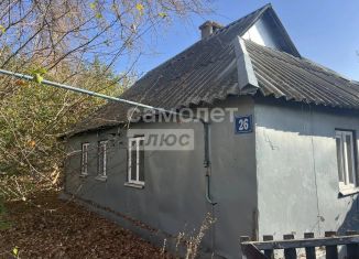 Продам дом, 27.6 м2, Липецкая область, Молодёжная улица, 26