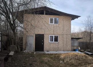 Продажа дома, 59 м2, Пермский край, улица Братьев Каменских