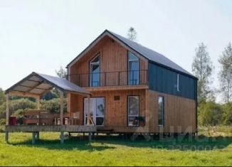 Сдаю дом, 128 м2, Смоленская область