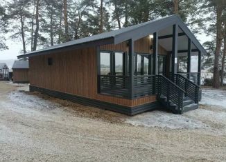 Продается дом, 65 м2, посёлок Рассвет