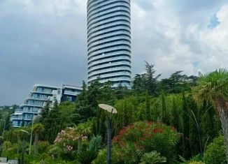 Продажа квартиры студии, 31 м2, Крым, улица Васильченко, 6В