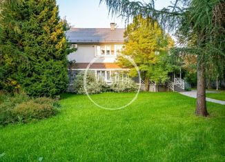 Продажа коттеджа, 450 м2, Московская область