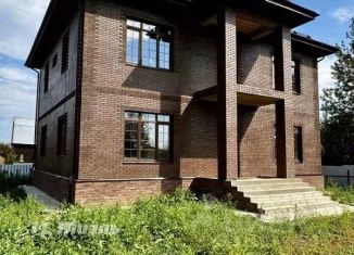 Продаю дом, 213.8 м2, Москва, Цветочная улица