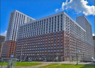 1-комнатная квартира на продажу, 38.9 м2, Московская область, микрорайон Парковый, 2к1