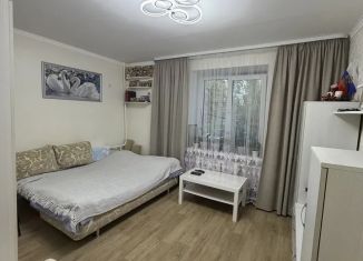 Продам 1-комнатную квартиру, 30 м2, Чебоксары, улица Хузангая, 34, Ленинский район