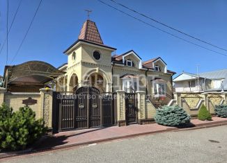 Продам дом, 130.1 м2, Ставропольский край, улица Механизаторов