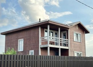 Продам дом, 140 м2, Московская область