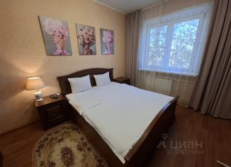 2-ком. квартира в аренду, 54 м2, Астрахань, улица Михаила Луконина, 4, Советский район