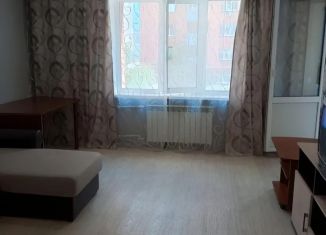 Сдача в аренду однокомнатной квартиры, 47 м2, Самарская область, 1-й квартал, 35