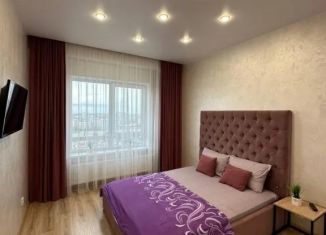Сдается в аренду 1-комнатная квартира, 37 м2, Ижевск, улица Карла Маркса, 304Б