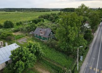 Продам участок, 24 сот., посёлок Стрельна, улица Нижняя Колония, 62
